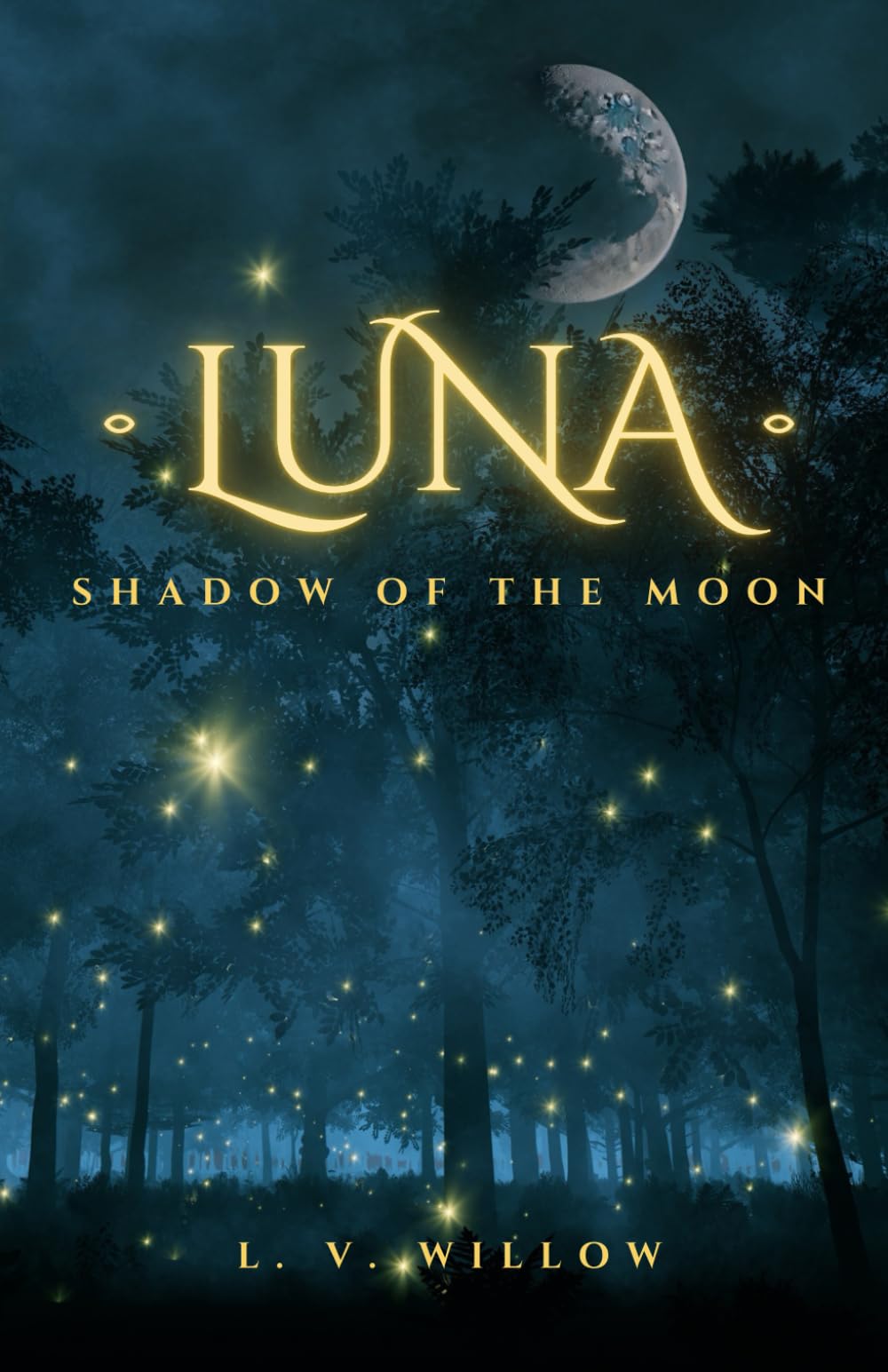 Luna: Shadow of the Moon