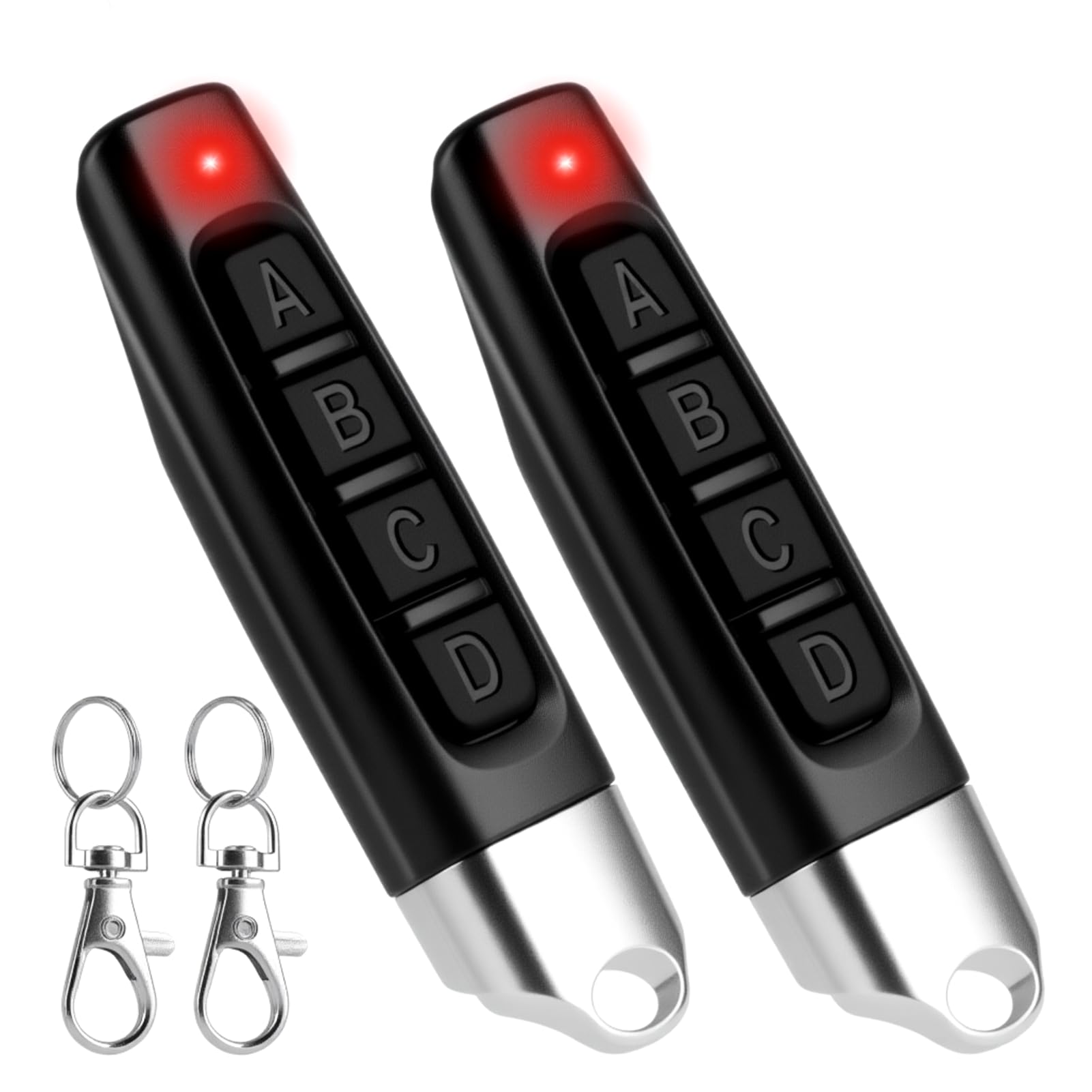 Telecomando per Porta del Garage Kexun - Universale 433MHz per