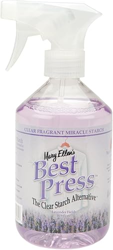 Mary Ellen Products Mary Ellen's Best Press - Campos de lavanda de 16 onzas (2 unidades)