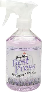 Mary Ellen Products Mary Ellen's Best Press 16 Ounces Lavender Fields 600BP-31 (2-Pack)