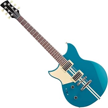 Amazon | ヤマハ YAMAHA エレキギター REVSTAR エレメントシリーズ