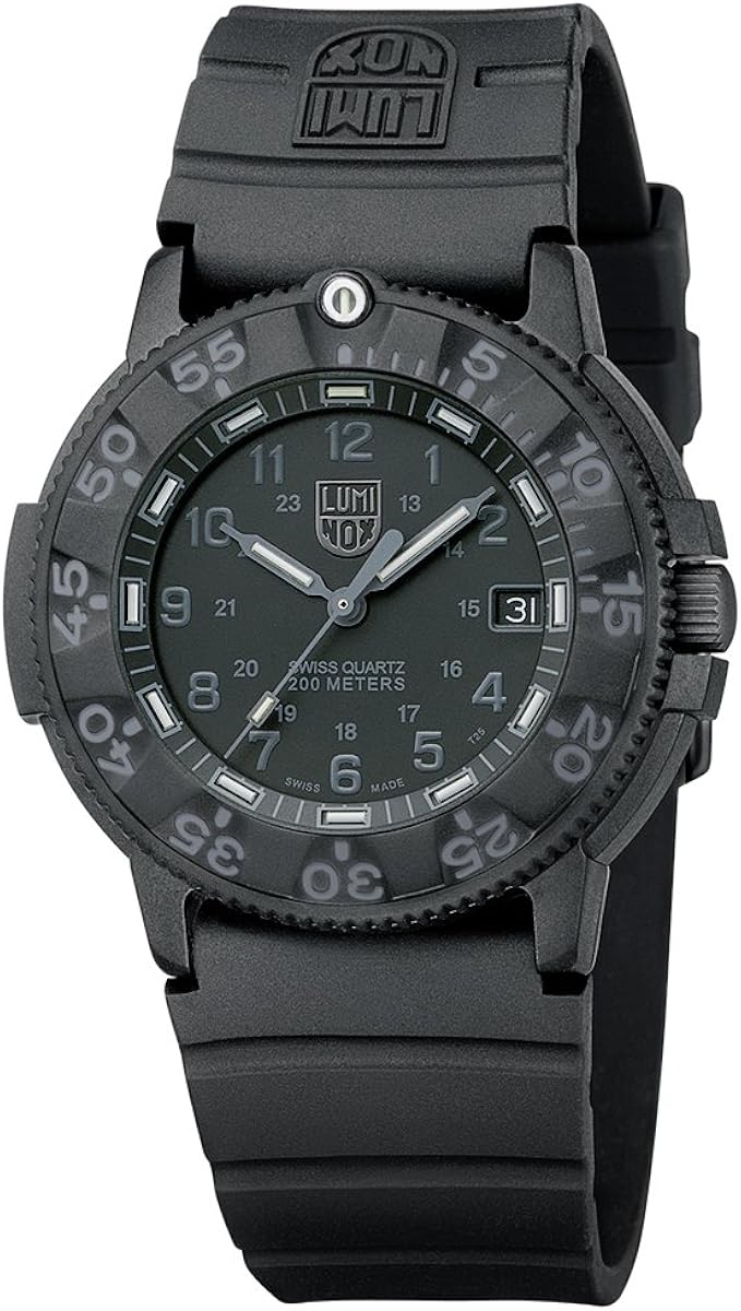 luminox 40mm