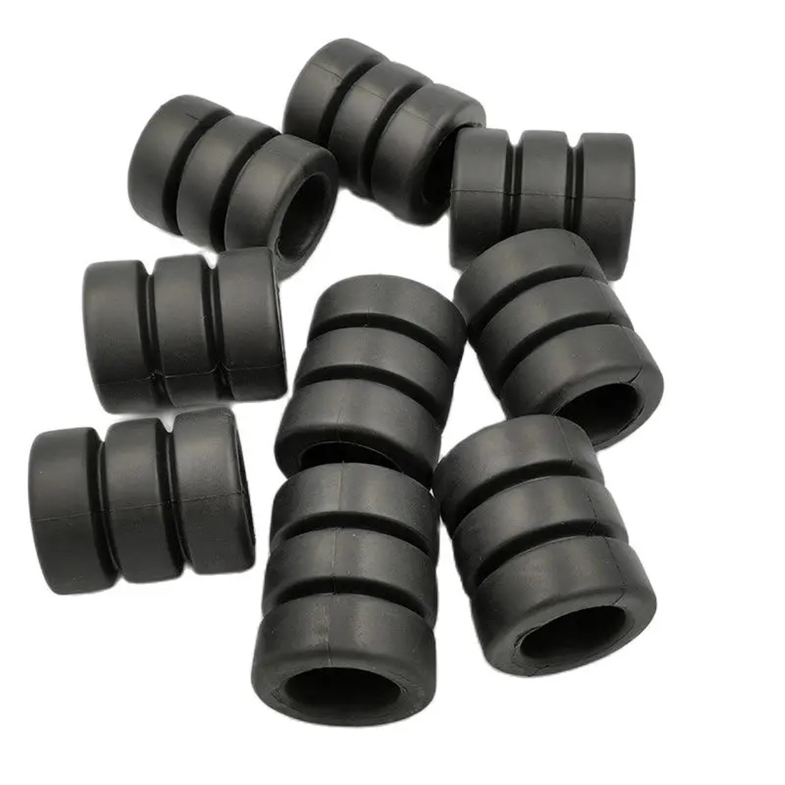 Podkładki pod drona, amortyzacja wstrząsów, pianka ochronna do statywu, części do drona T30, T40, T20Pro(9 pcs)