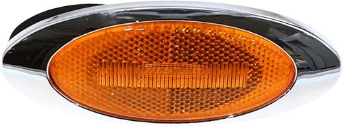 Freightliner Lámpara LED Fender - A06-36838-001