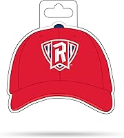 Vista 55 de Rico Industries NCAA - Calcomanía para casco de corte en forma de 4.75 x 5 pulgadas