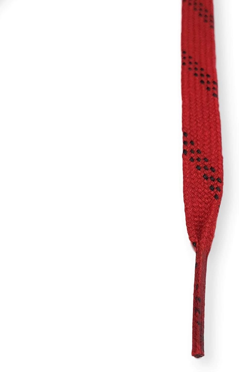 zechy Hockey Laces Unwaxed - Non Waxed Hockey Skate Laces - One Pair - Sizes (72, 84, 96, 108, 120, 130) : Sports & Outdoors