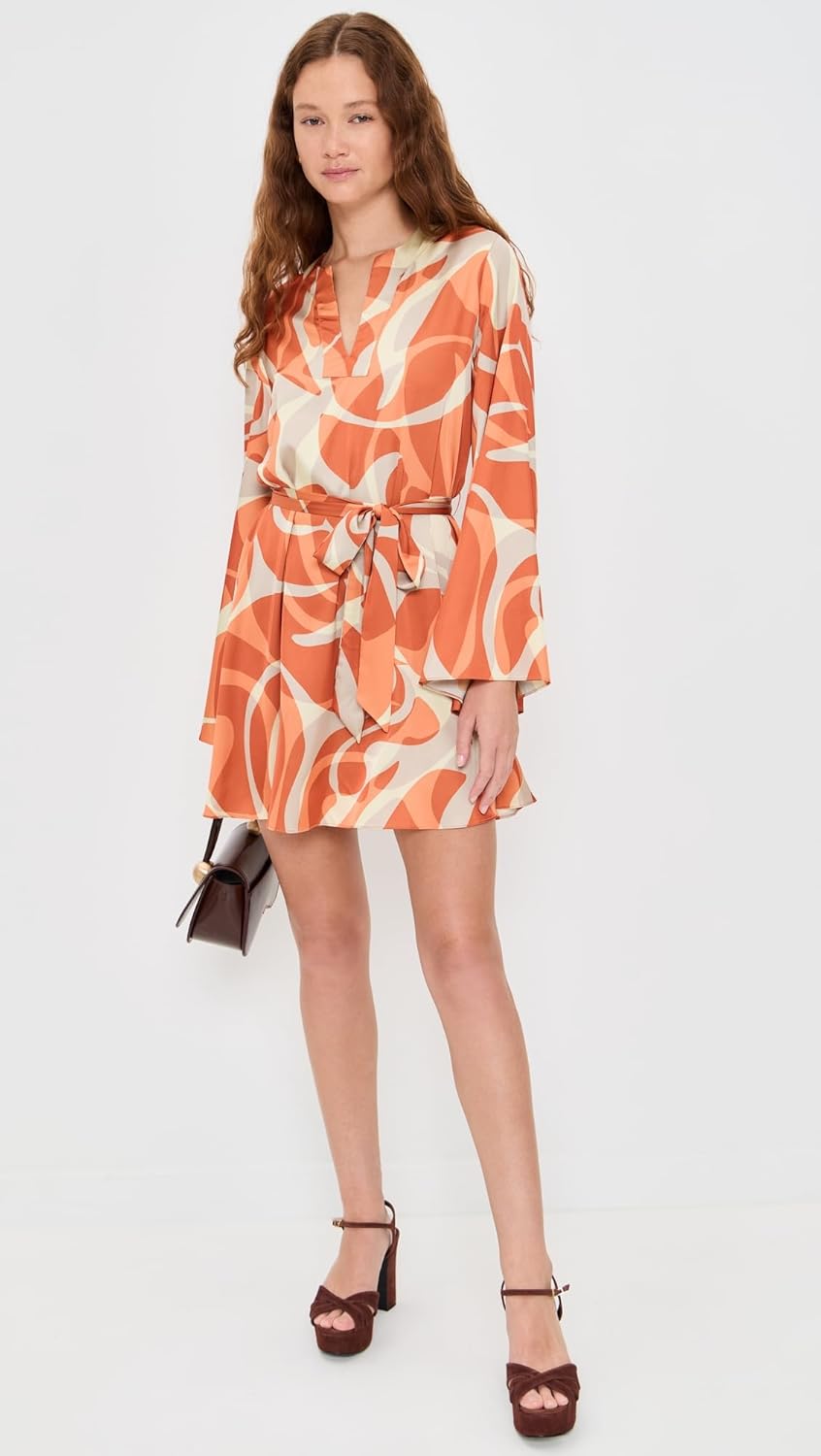 MISA Women's Dusty Tunic - Image 5