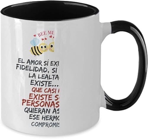 Miniatura 2 de Regalo para novia  taza de café para novio  Presentes para Navidad, graduados, profesionales y estudiantes  afirmaciones
