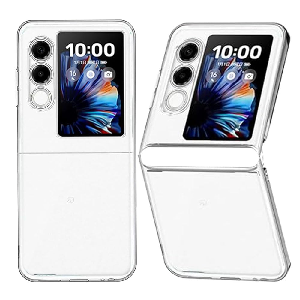 Amazon.co.jp: 【Moahsiuny】For ZTE nubia Flip 2 (2025発売) ケース