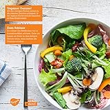Hefeflocken, edel Hefeflocken Nährhefe vegan und glutenfrei, Qualität aus Österreich (1 kg)