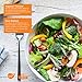 Hefeflocken, edel Hefeflocken Nährhefe vegan und glutenfrei, Qualität aus Österreich (1 kg)