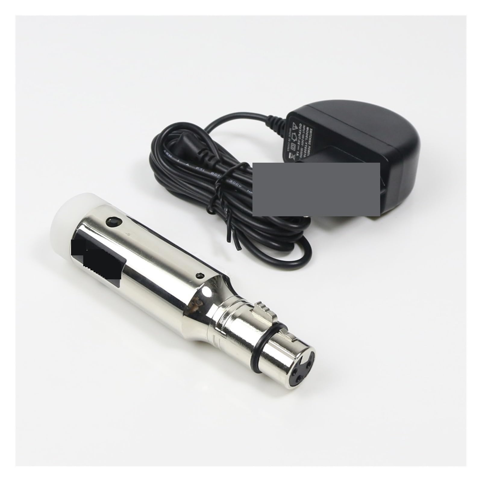 Contrôleur DJ sans Fil DMX512 avec récepteur à Batterie intégré, contrôleur Professionnel pour éclairage de scène et Divertissement à Domicile (DX0189)