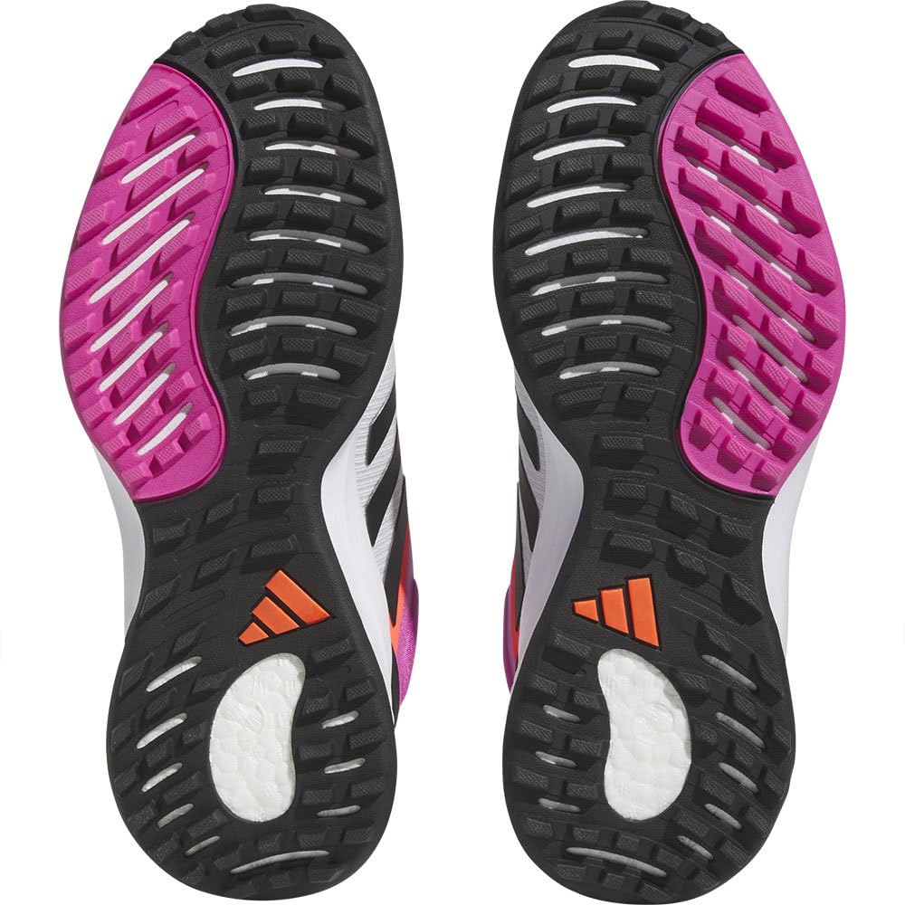 adidas Zoysia Spikeless Golf Shoes Zapatos de golfMujer