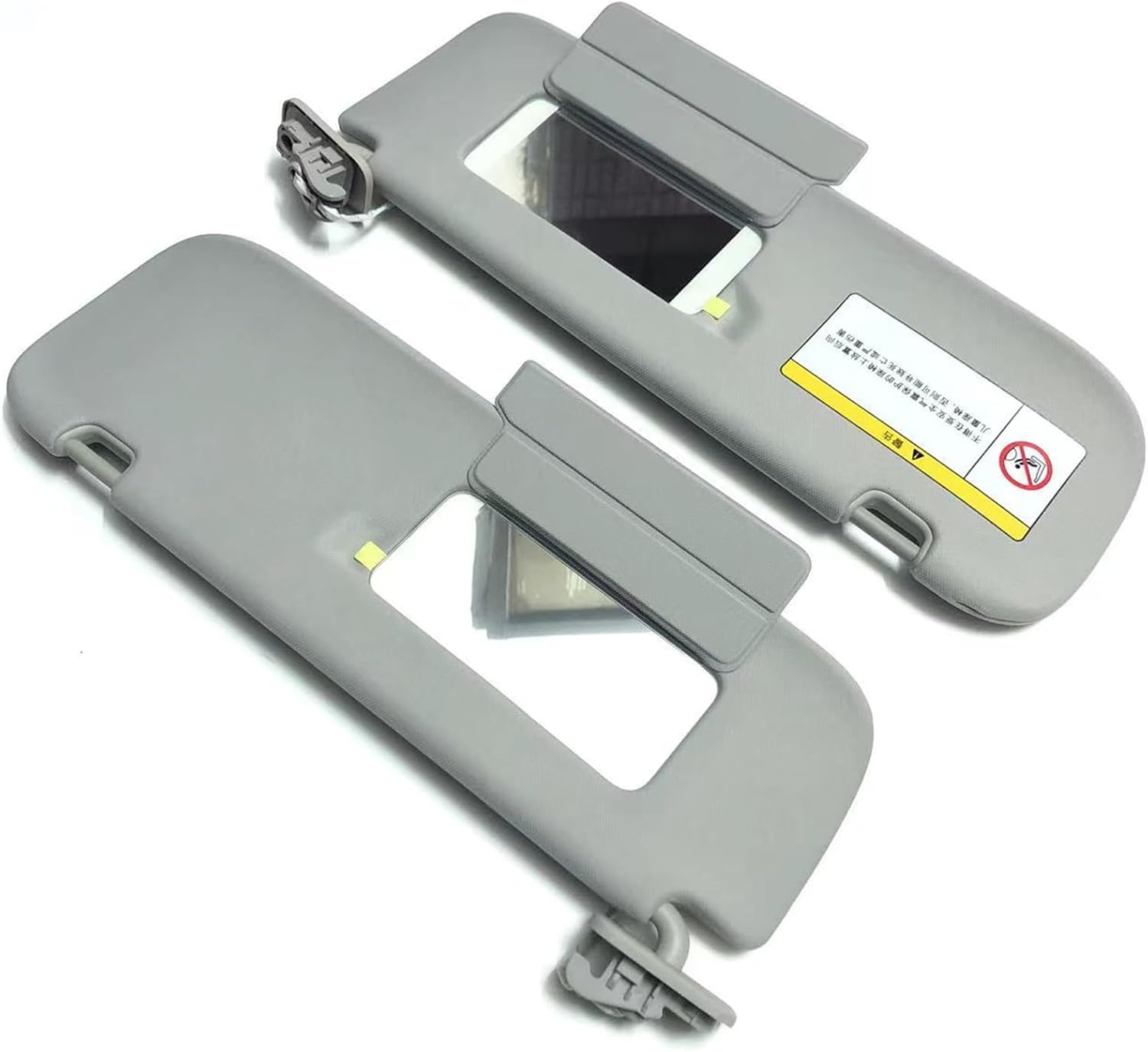 車 3 / Y 用 1490405-41-C 1490406-31-C 車のフロントウィンドウカバー シールドシェード メイクアップ