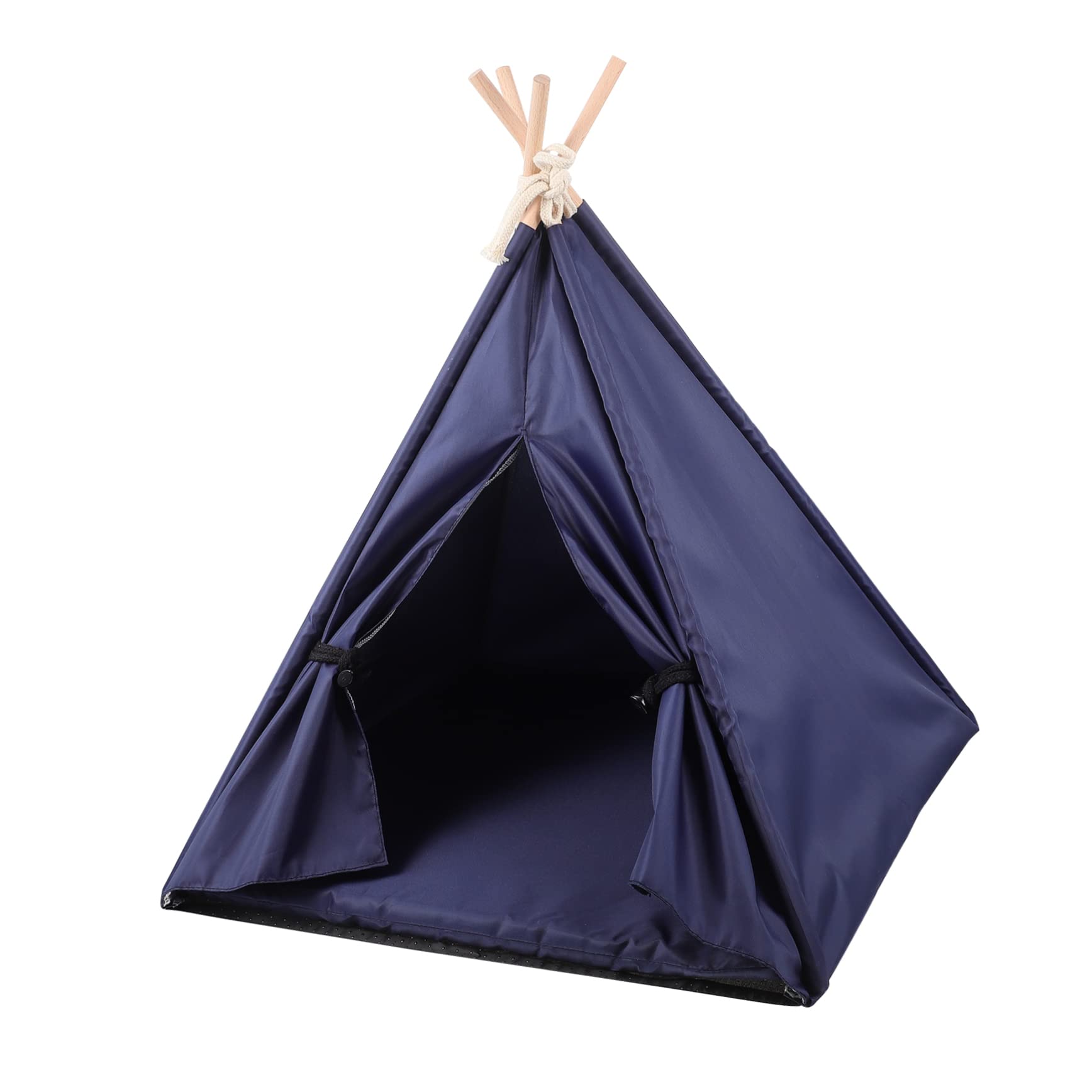 Niche de cachette pour maison chien chaton tente imperméable