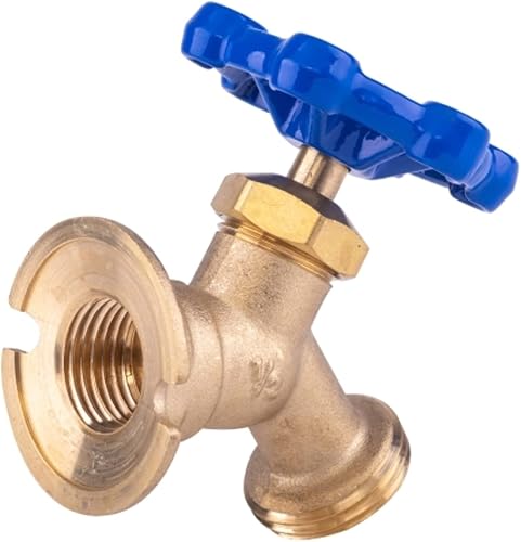 Miniatura 3 de Hausen Sillcock FPT de 12", paquete de 10