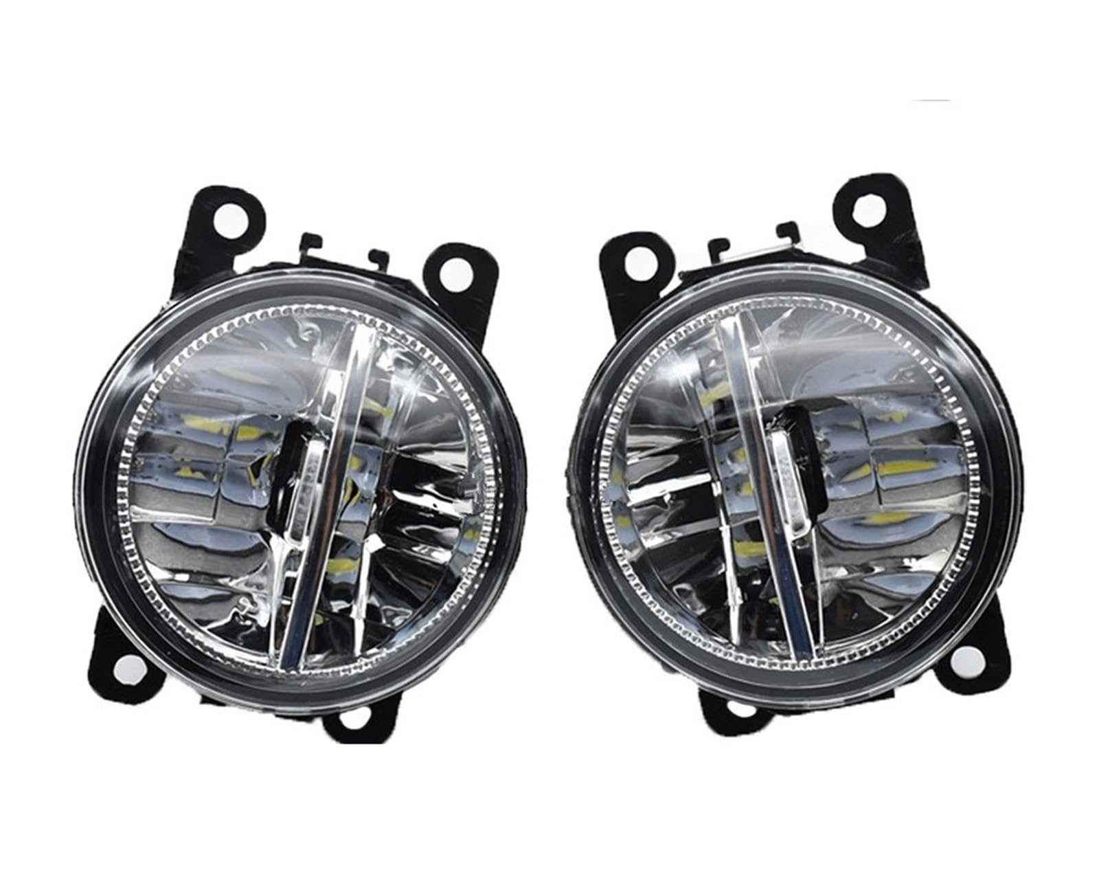 Feu H11 halogène résolvant le manque de visibilité pour C-Max et Freestyle - 7