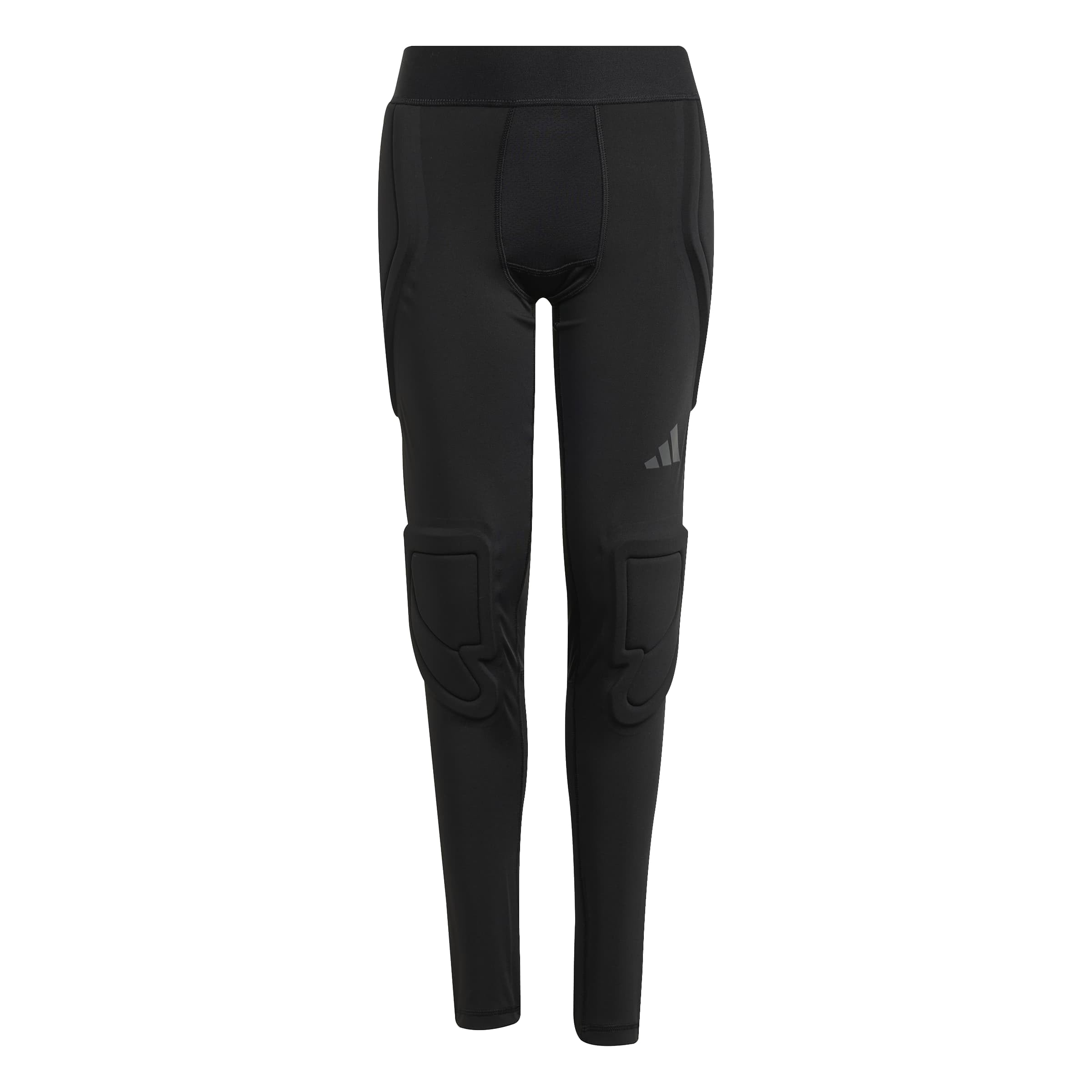 adidas Unisex Kinder Strumpfhose Padded Goalkeeper Baselayer Long Tight Kids