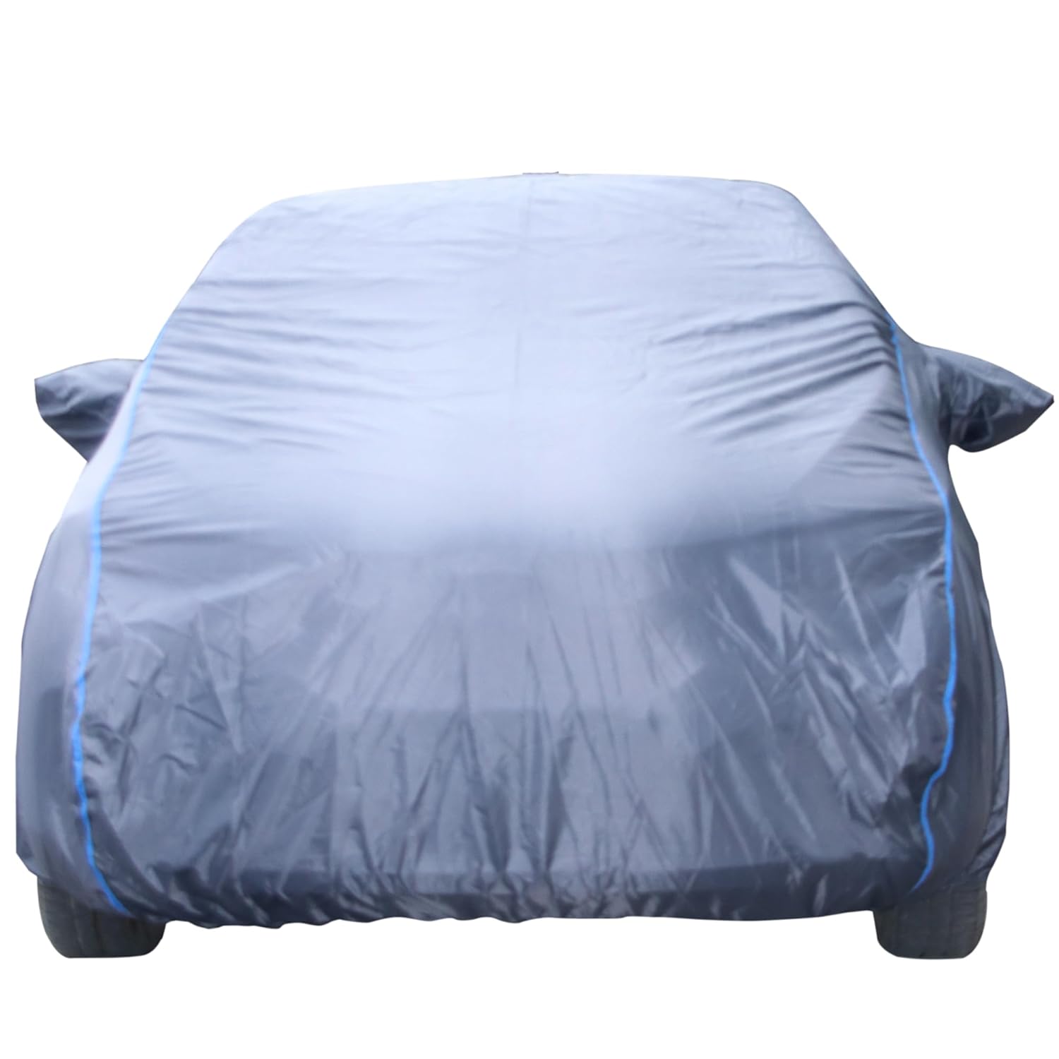 The AutoStory Waterproof Car Body Cover Compatible with Maruti Wagonr