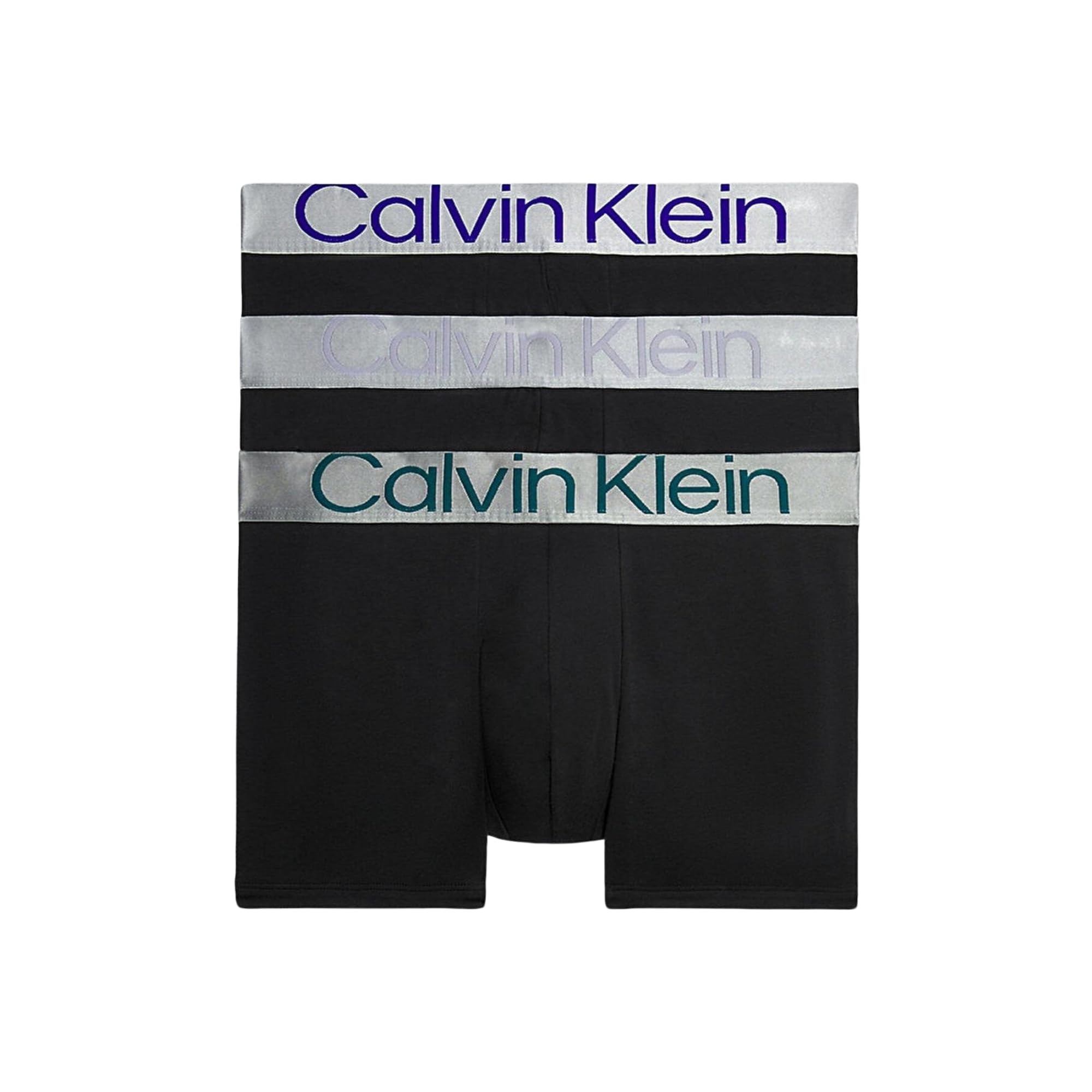 Calvin Klein Slip/Boxer 000NB3130A - Uomo