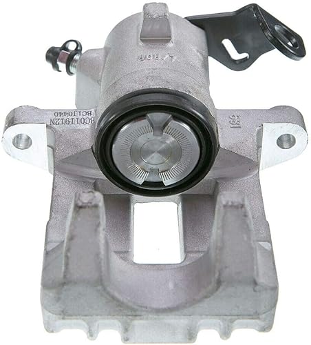 Pinza freno de discoteca para A3 TT compatible con Volkswagen Escarabajo Golf Detr√s Derecho lado del pasajero 1J0615424
