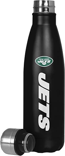 Miniatura 67 de FOCO NFL - Botella de agua unisex para adultos con logotipo de equipo de la NFL
