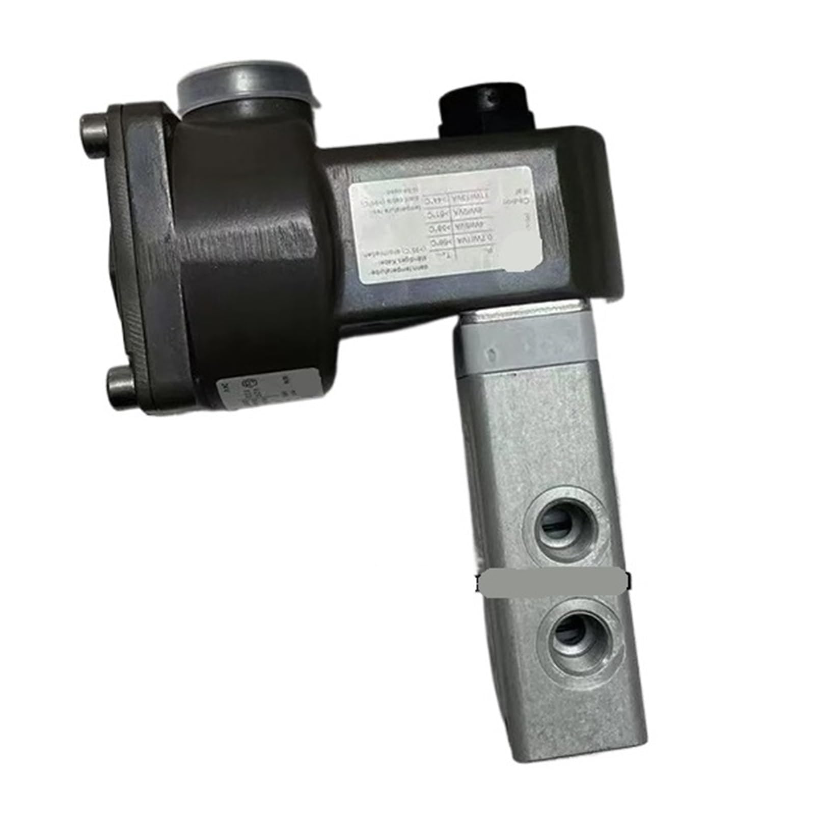 SJJBVPYX 2636065461002400 G1/4 Screw Thread Solenoid Valves