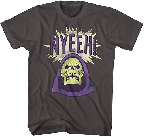 A&E Designs Camiseta Army of Darkness Shop S-Mart Blue Heather Tee