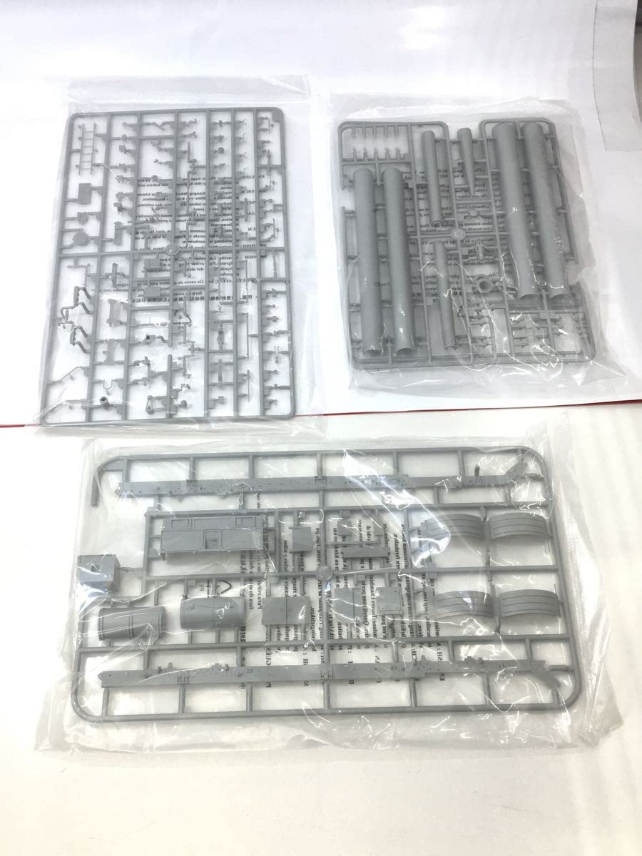 Amazon.co.jp: TRUMPETER/プラモデル 1/35 THAAD 弾道弾迎撃