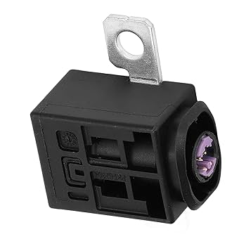Amazon.com: Battery Fuse Cut Overload Protection, Heat