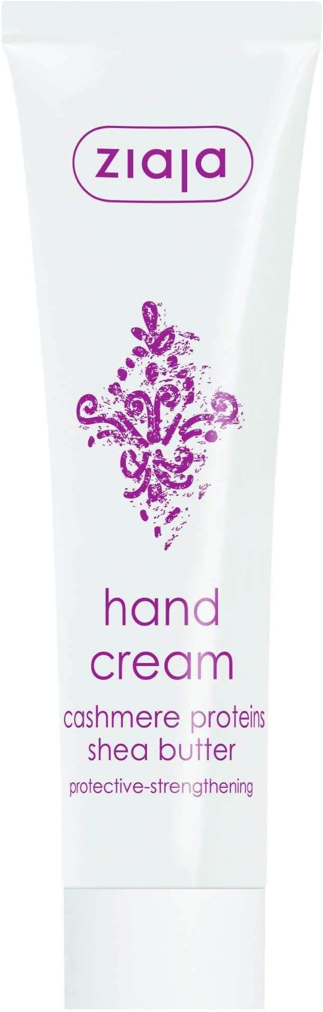 Ziaja Cashmere Proteins & Shea Butter - Hand Cream