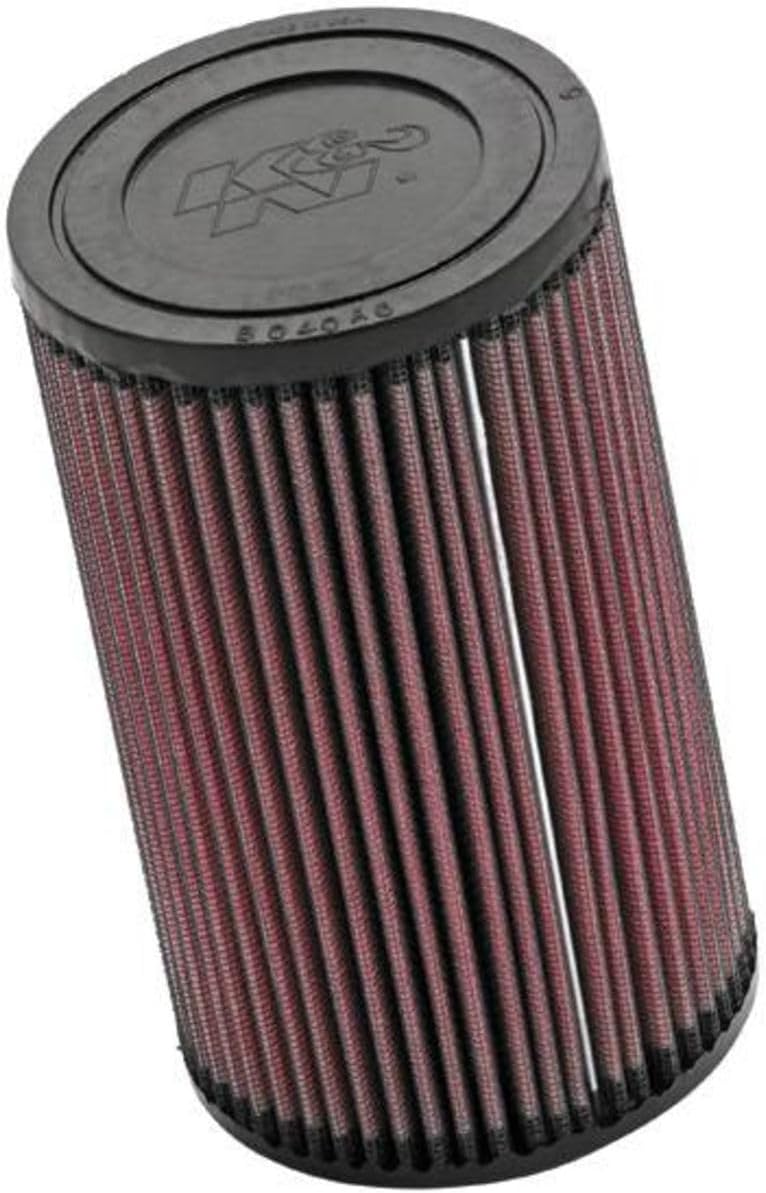 K&N Engine Air Filter: High Performance, Premium, Powersport Air Filter: Fits 2001-2019 HONDA (CB1100 EX, CB1100 RS, CB1100, CB1100 ABS, CB1100 DLX, CB1300) HA-1301