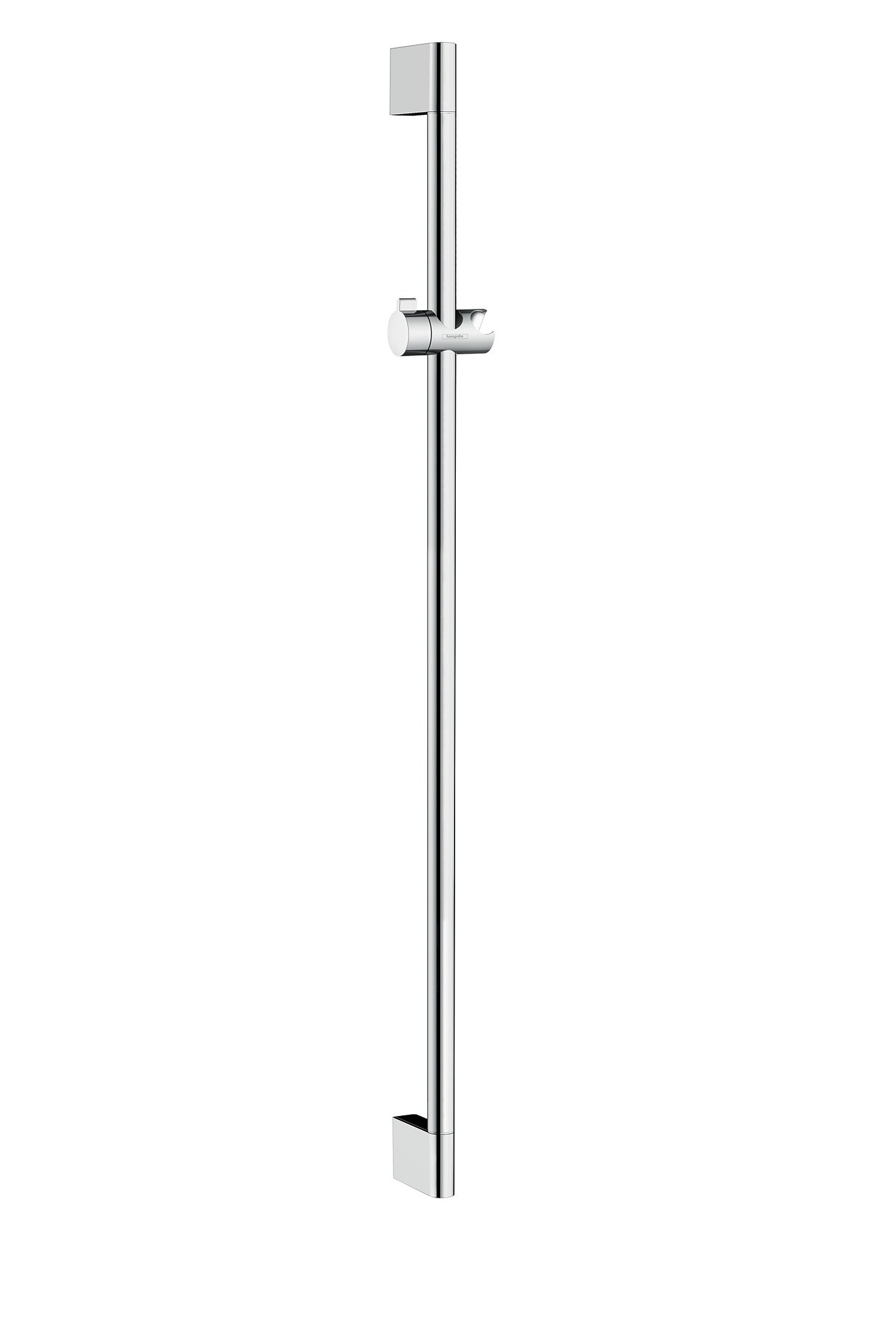 Hansgrohe Unica'croma Shower Rail 0.90 M Chrome 4011097773803