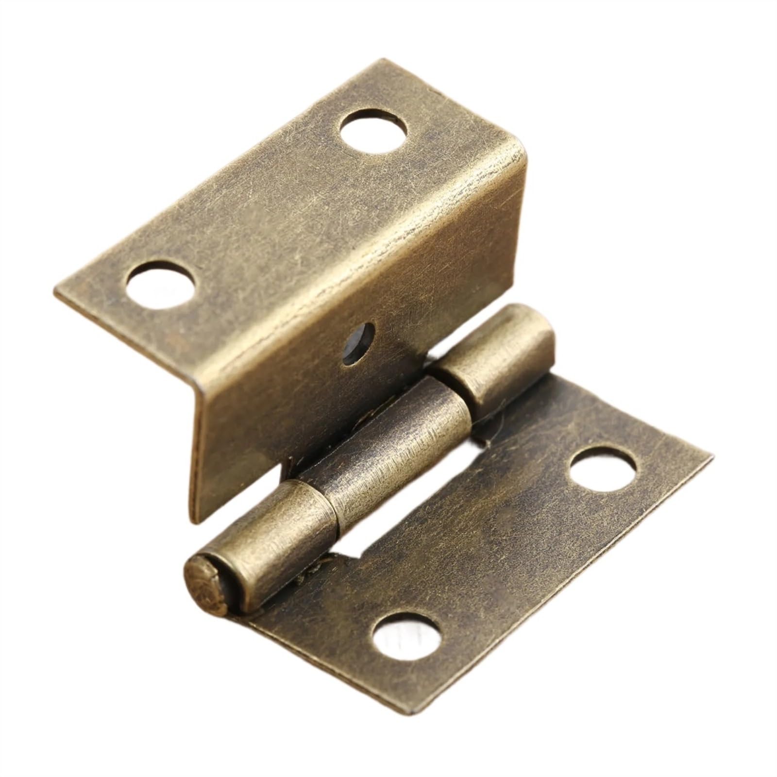 Charnière de décoration 25mm triple pour relooker un placard de cuisine