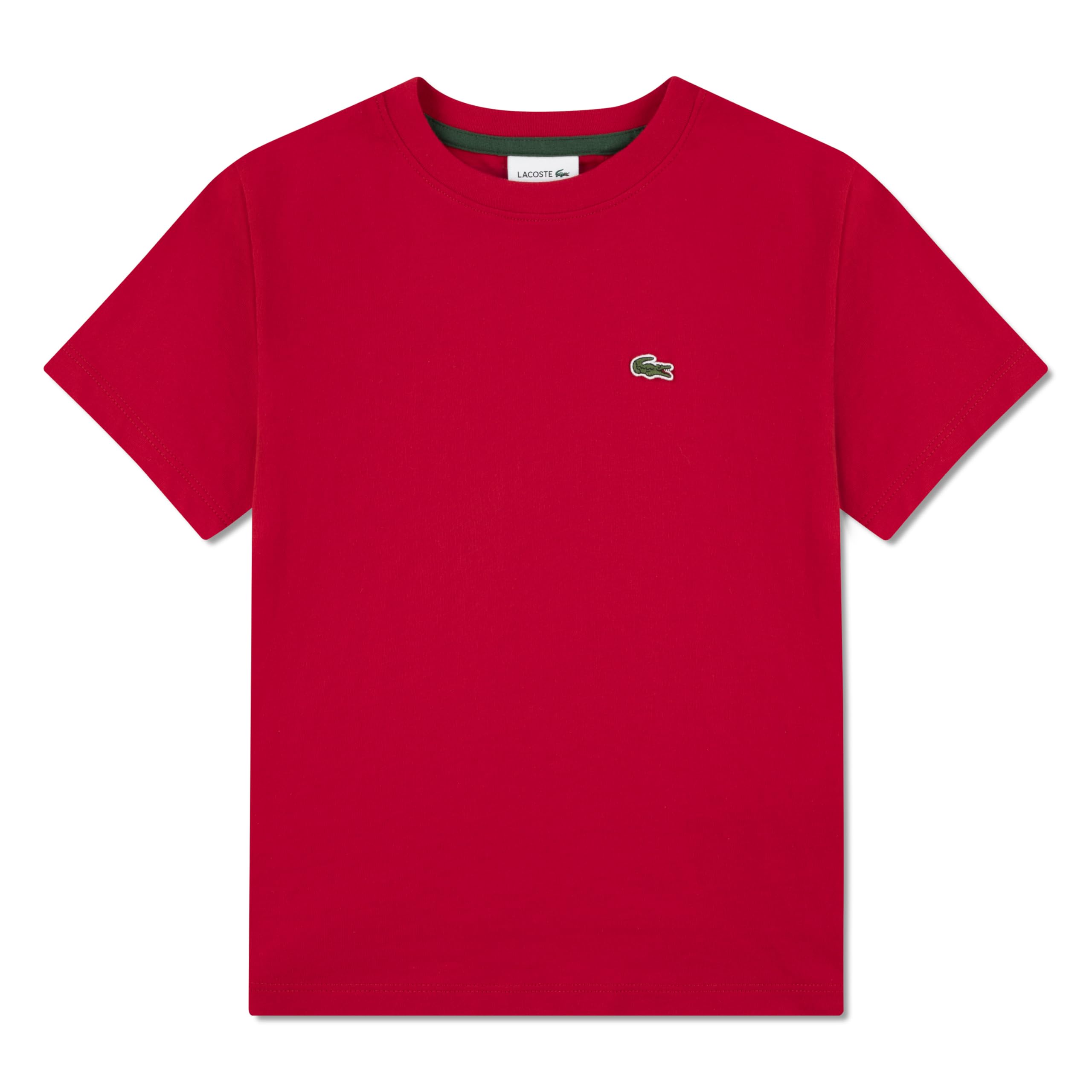 Lacoste Boys' Jersey T-Shirt