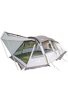 UJack ベローズテント　トンネル型２ルームテント 2ルームトンネルテント Bellows ST ショーティー – UJack online