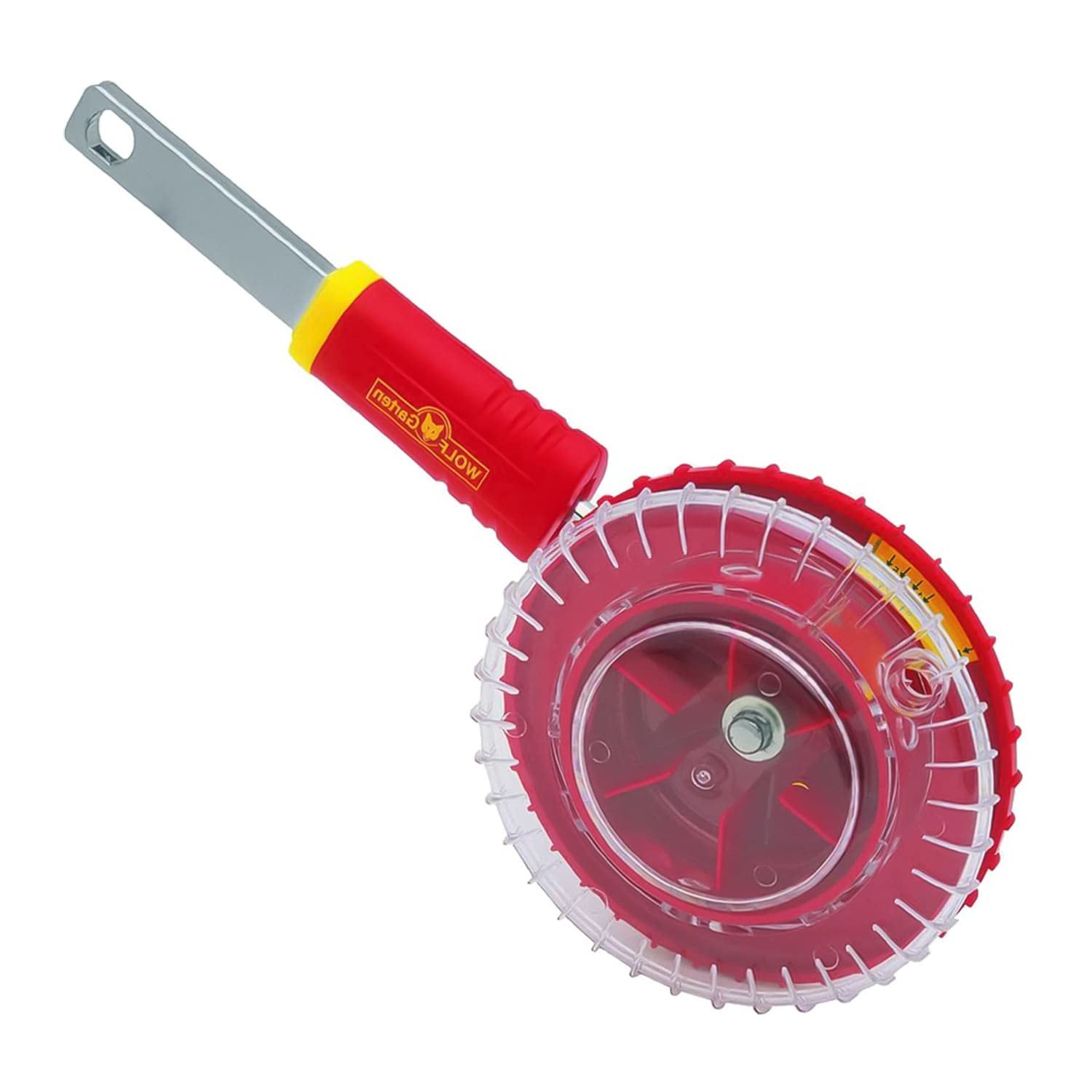 WOLF GartenEA-M Multi-Change Seed Sower Cultivation Tool Head (71AAA007650)