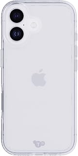 Tech21 EvoClear voor Apple iPhone 17 Clear