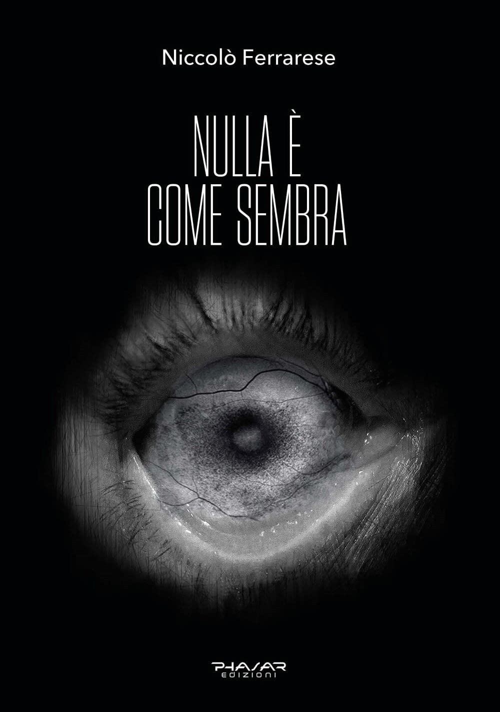 Nulla è Come Sembra - 4