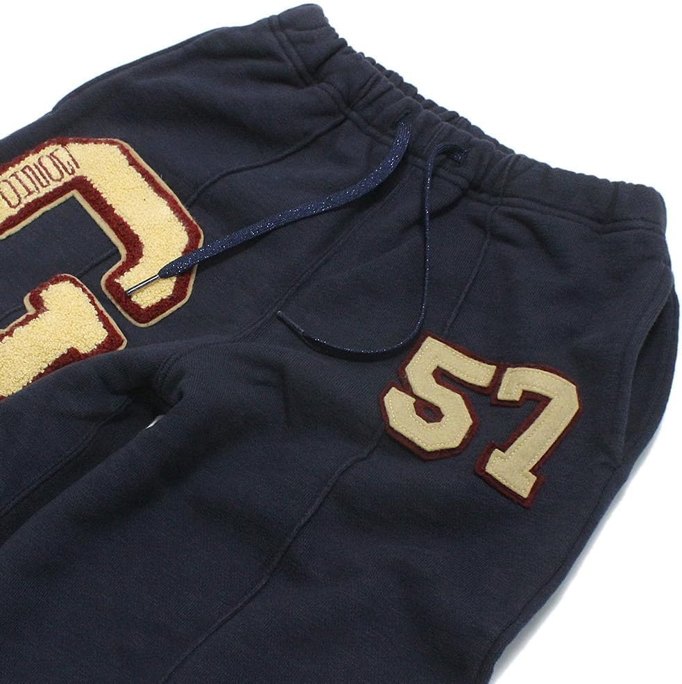 【新品】ゴートゥーハリウッド ウラケ ワッペンイッパイ PN 4NV紺 スウ 新品】ゴートゥーハリウッド ウラケ ワッペンイッパイ PN 4NV紺 スウ