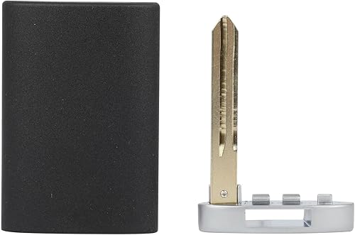 Miniatura 4 de SCITOO 2 fundas para llavero para Chevrolet Corvette 2008-2013