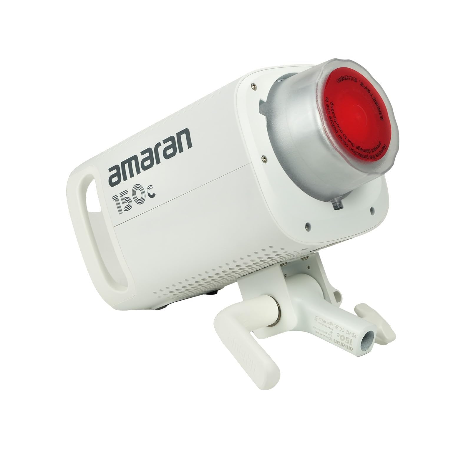 Amazon.com : Aputure Amaran 150c White RGBWW LED Video Light,150W