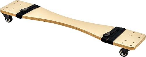 Miniatura 7 de Master Massage EasyGo - Carrito universal para mesa de masaje, color negro