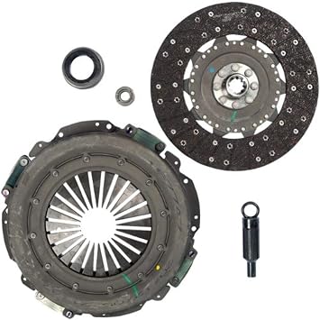 AMS Automotive RhinoPac 07-906 Clutch Kit