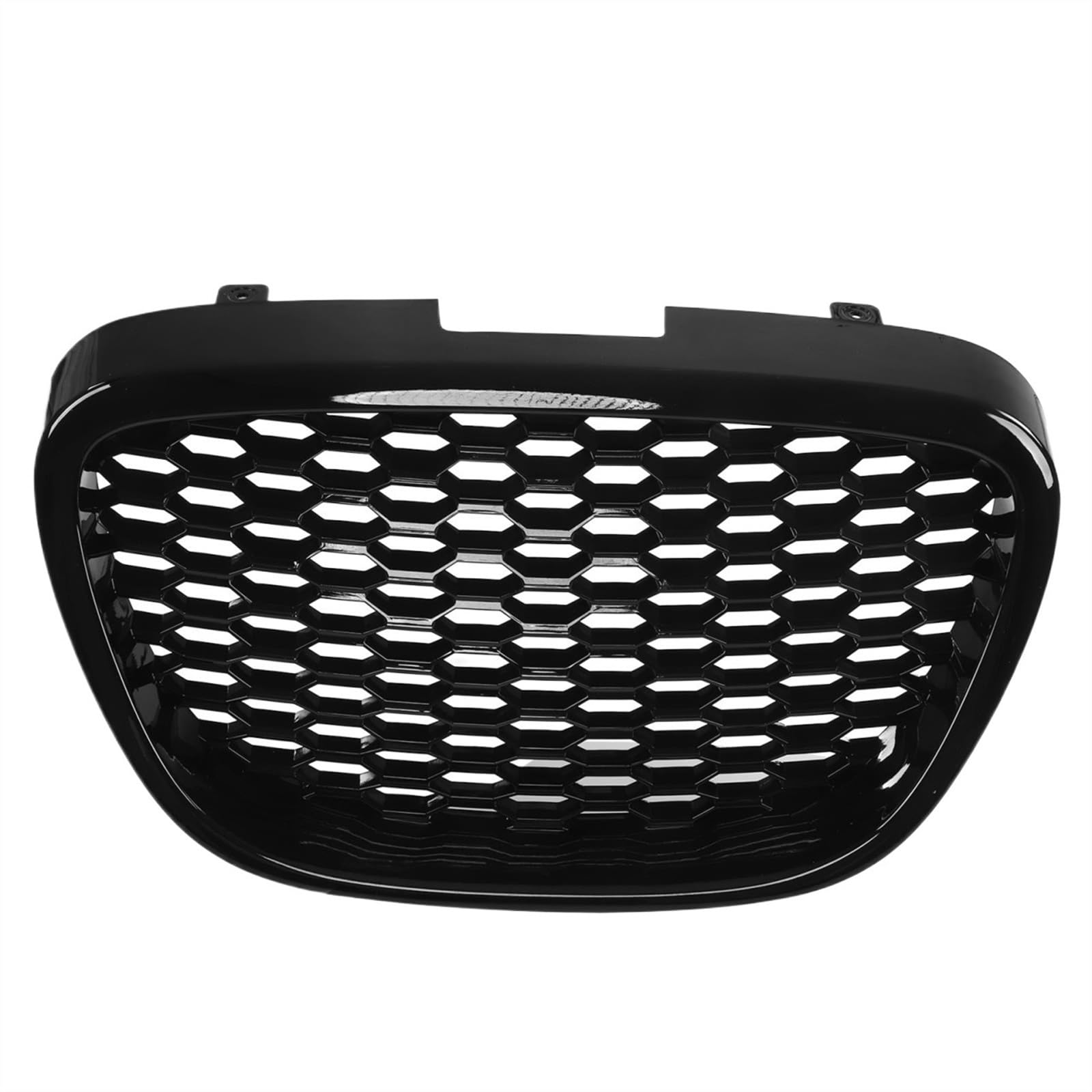 Parrilla delantera compatible con Seat Leon MK2 y Toledo MK3 para renovar el parachoques 5