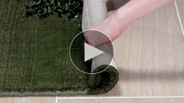 Amazon.com: SAFAVIEH Soho Collection 6' Round Green/Multi