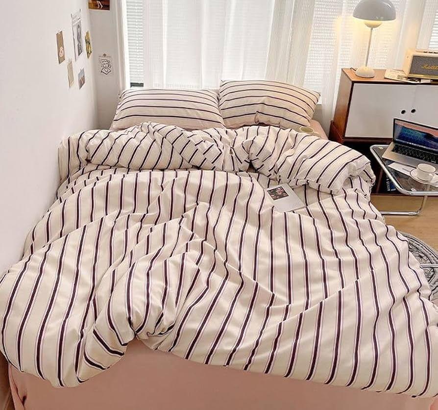 Amazon｜布団カバーセット 掛け布団カバー 四季通じ 活性染 高密度