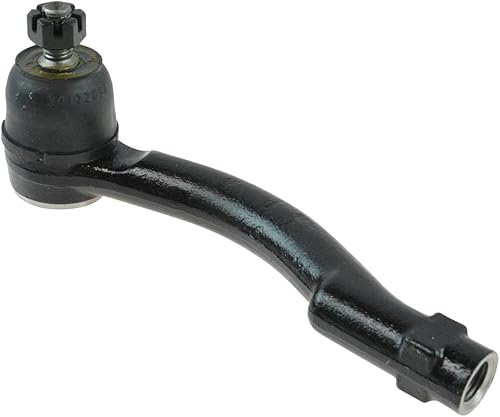 Vista 1068 de TRQ - Juego de barras de acoplamiento delanteras interiores y exteriores