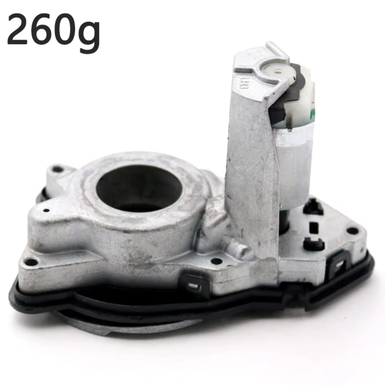 Retroviseur Complet Pour Q8 Q7 Q5 Voiture Côté Extérieur Rétroviseur Aile Rétroviseur Rabattable Actionneur Moteur Électrique Moteur Assemblage Réparation(Left Original)