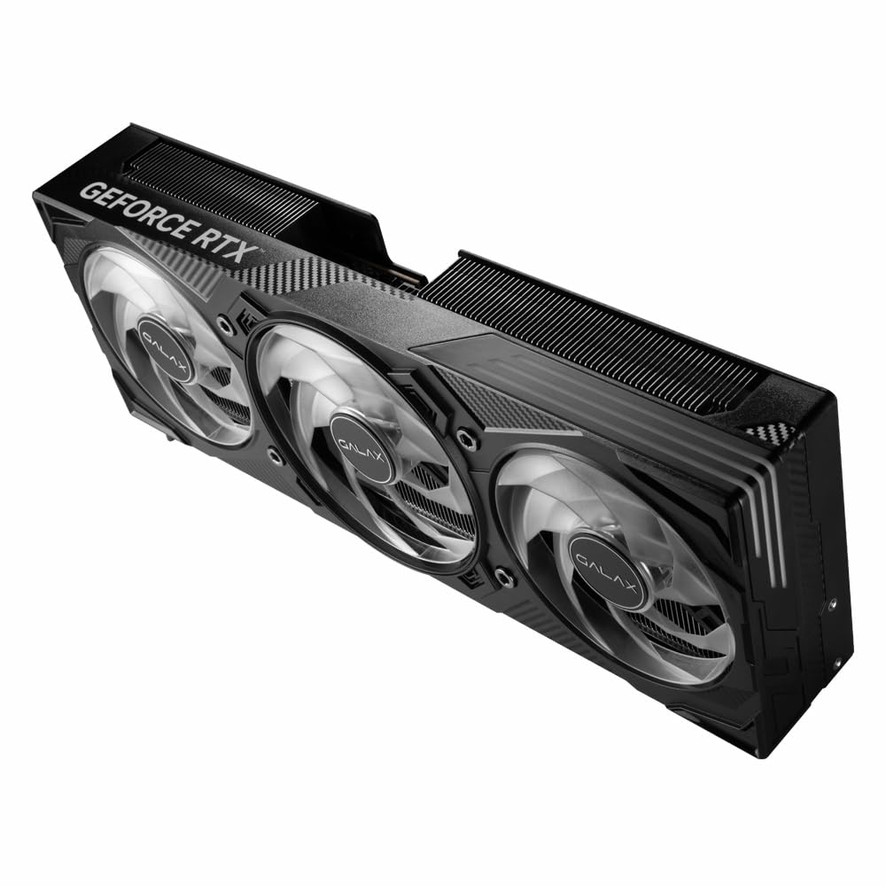 Placa de Vídeo Galax RTX 5070 TI EX 16Gb 256Bits GDDR7 OC PCI-E